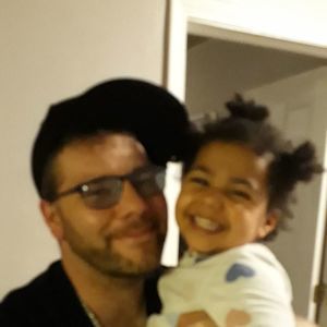 Meet your Posher, Timothy